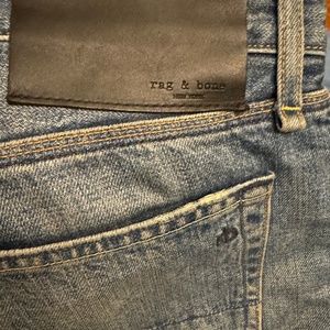 Rag & Bone jeans